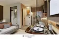 Apartment 26 m² Pa Tong, Thailand