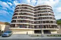 Studio apartment 42 m² Becici, Montenegro