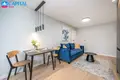 3 room apartment 49 m² Vilnius, Lithuania