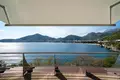 Wohnung 2 Zimmer 185 m² Sustas, Montenegro