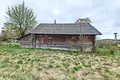 House 57 m² Visnieuski sielski Saviet, Belarus