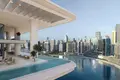 Mieszkanie 4 pokoi 556 m² Dubaj, Emiraty Arabskie