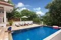 3 bedroom villa 301 m² Ban Kata, Thailand