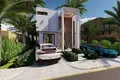 Casa 2 habitaciones 123 m² Higüey, República Dominicana