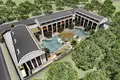 Wohnung 5 zimmer 210 m² Alanya, Türkei