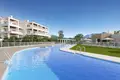 3 bedroom apartment 128 m² Benahavis, Spain