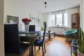 2 room apartment 35 m² in Warsaw, Poland