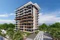 Квартира 2 спальни 100 м² Аланья, Турция