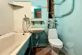 Appartement 1 chambre 33 m² Maladetchna, Bélarus