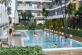 2 bedroom apartment 71 m² Turkey, Turkey