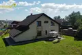 Коттедж 189 м² Самохваловичи, Беларусь