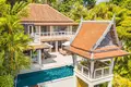 Villa 4 pièces 281 m² Ban Kata, Thaïlande