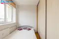 Apartamento 3 habitaciones 48 m² Mazeikiai, Lituania