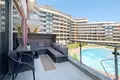 Apartamento 3 habitaciones 128 m² Sunny Beach Resort, Bulgaria