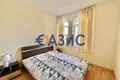 2 bedroom apartment 51 m² Ravda, Bulgaria