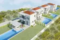 Villa de 5 habitaciones 120 m² Pefkochori, Grecia