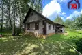 Casa 71 m² Haradocki siel ski Saviet, Bielorrusia