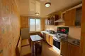 Appartement 3 chambres 66 m² en Ouzda, Bélarus