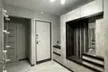 Appartement 3 chambres 68 m² Minsk, Bélarus