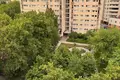 Appartement 2 chambres 41 m² Varsovie, Pologne