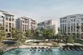 Apartamento 1 habitacion 44 m² Choeng Thale, Tailandia