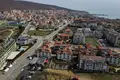 Квартира 1 спальня 58 м² Святой Влас, Болгария