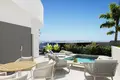Szeregowiec 3 pokoi 130 m² Torrevieja, Hiszpania