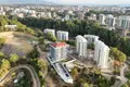 Ático 3 habitaciones 125 m² Alanya, Turquía