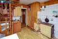 Дом 65 м² Биржай, Литва