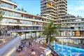 Kompleks mieszkalny New residence with a swimming pool, restaurants and a shopping mall, Istanbul, Turkey