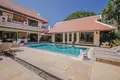 3 bedroom villa 616 m² Phuket, Thailand