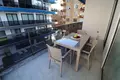 Wohnung 3 Zimmer 85 m² Mahmutlar, Türkei