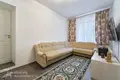 Wohnung 2 zimmer 40 m² Minsk, Belarus