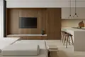 Studio 36 m² Choeng Thale, Thailand