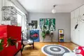 Wohnung 4 zimmer 110 m² Hietakyla, Finnland