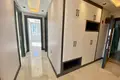 2 bedroom apartment 130 m² Mezitli, Turkey