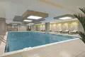 Wohnung 2 zimmer 94 m² Beylikduzu, Türkei