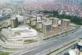Appartement 5 chambres 65 m² Fatih, Turquie