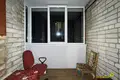 3 room apartment 64 m² Dzyarzhynsk, Belarus