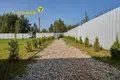 Dom 40 m² Bialarucki sielski Saviet, Białoruś