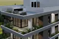 Apartamento 2 habitaciones 106 m² Chipre, Chipre