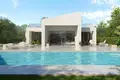 5 bedroom villa 283 m² Murcia, Spain