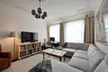 Appartement 3 chambres 63 m² Riga, Lettonie