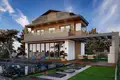 5 bedroom villa 210 m² Fethiye, Turkey