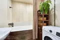 Appartement 2 chambres 62 m² Minsk, Bélarus