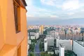 Квартира 2 комнаты 43 м² Москва, Россия