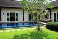 Villa de 4 dormitorios  Phuket, Tailandia