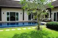 4-Schlafzimmer-Villa  Phuket, Thailand