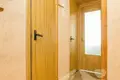 Apartamento 3 habitaciones 62 m² Maladetchna, Bielorrusia