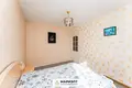 3 room apartment 66 m² Minsk, Belarus